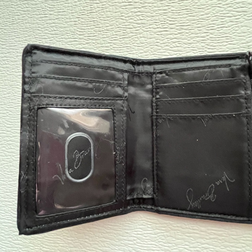 Vera Bradley Women’s Wallet‎ - Picture 2 of 6